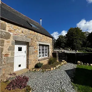 L Annexe Sister To Maison De Mason Mael-Pestivien